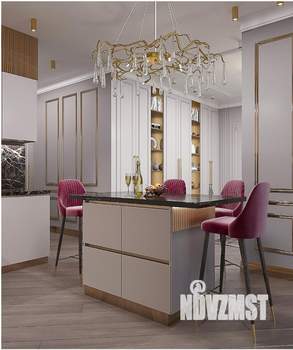 2-к квартира, вторичка, 62м2, 19/20 этаж