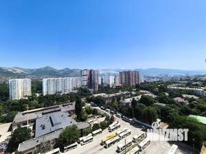 2-к квартира, вторичка, 71м2, 15/15 этаж