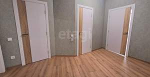 2-к квартира, вторичка, 78м2, 3/17 этаж