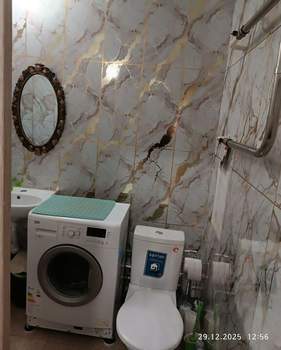 1-к квартира, вторичка, 38м2, 8/16 этаж