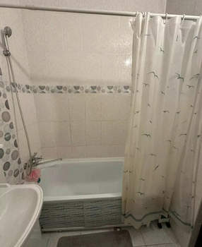 1-к квартира, вторичка, 38м2, 8/16 этаж