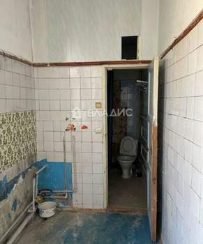 3-к квартира, вторичка, 54м2, 1/3 этаж