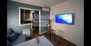 2-к квартира, вторичка, 62м2, 14/17 этаж