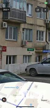 1-к квартира, вторичка, 32м2, 2/5 этаж