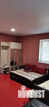 Студия квартира, вторичка, 28м2, 1/2 этаж