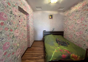 2-к квартира, вторичка, 59м2, 17/17 этаж