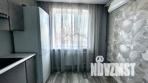 1-к квартира, вторичка, 37м2, 4/5 этаж