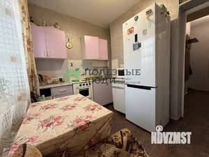 1-к квартира, вторичка, 31м2, 7/9 этаж