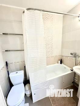 1-к квартира, вторичка, 36м2, 13/20 этаж