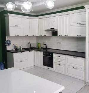 2-к квартира, вторичка, 56м2, 7/20 этаж