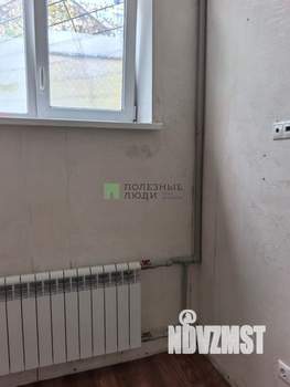 Студия квартира, вторичка, 18м2, 1/9 этаж