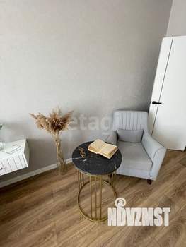 1-к квартира, вторичка, 41м2, 3/4 этаж