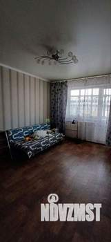 1-к квартира, вторичка, 38м2, 10/10 этаж