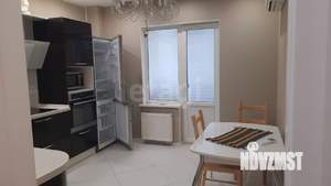 1-к квартира, вторичка, 42м2, 9/16 этаж