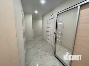 2-к квартира, вторичка, 64м2, 3/16 этаж