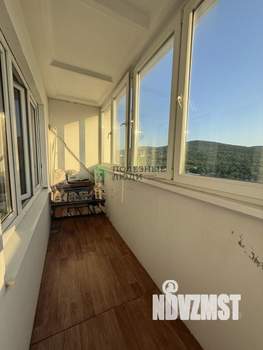 1-к квартира, вторичка, 39м2, 14/16 этаж