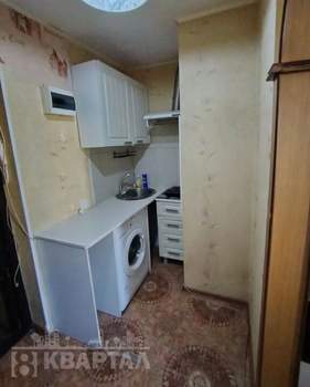 Студия квартира, вторичка, 13м2, 3/5 этаж