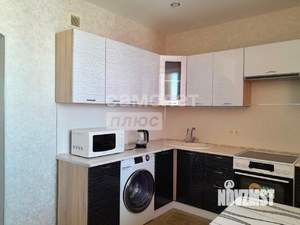2-к квартира, вторичка, 65м2, 17/20 этаж