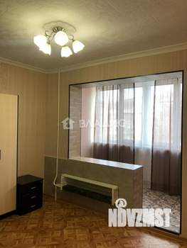 1-к квартира, вторичка, 29м2, 5/9 этаж