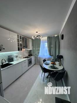 3-к квартира, вторичка, 63м2, 2/9 этаж