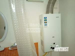 1-к квартира, вторичка, 26м2, 2/5 этаж