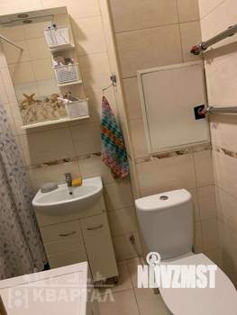 1-к квартира, вторичка, 28м2, 2/3 этаж