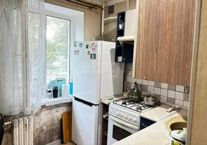 2-к квартира, вторичка, 45м2, 1/9 этаж