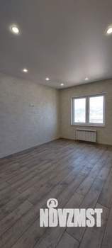 1-к квартира, вторичка, 41м2, 20/23 этаж