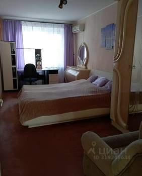 2-к квартира, вторичка, 49м2, 2/5 этаж