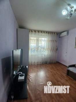 1-к квартира, вторичка, 37м2, 10/16 этаж