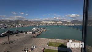 3-к квартира, вторичка, 231м2, 17/21 этаж