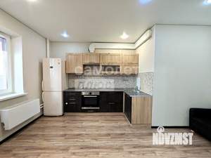 1-к квартира, вторичка, 36м2, 14/20 этаж