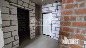 1-к квартира, сданный дом, 41м2, 14/23 этаж