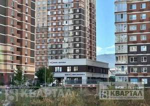 2-к квартира, вторичка, 65м2, 13/16 этаж