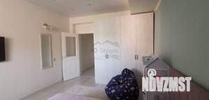 2-к квартира, вторичка, 71м2, 15/16 этаж