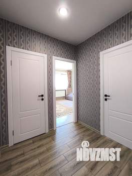2-к квартира, вторичка, 63м2, 16/20 этаж