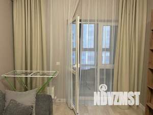 2-к квартира, вторичка, 69м2, 15/20 этаж