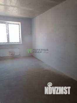 1-к квартира, вторичка, 16м2, 1/2 этаж