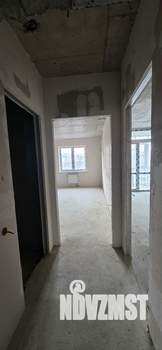 3-к квартира, вторичка, 92м2, 12/16 этаж