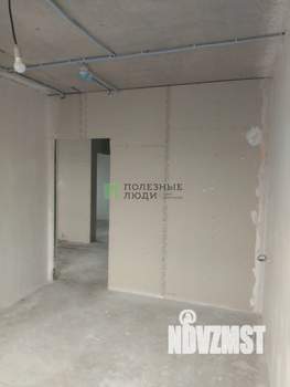 3-к квартира, вторичка, 53м2, 4/24 этаж