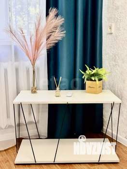 3-к квартира, вторичка, 53м2, 1/5 этаж