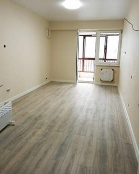 1-к квартира, вторичка, 54м2, 5/17 этаж