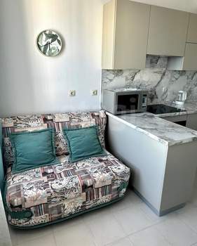 2-к квартира, вторичка, 57м2, 17/21 этаж