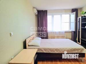 1-к квартира, вторичка, 42м2, 10/16 этаж
