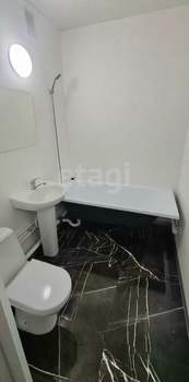 Студия квартира, вторичка, 20м2, 20/23 этаж