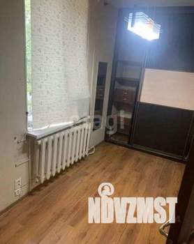 2-к квартира, вторичка, 35м2, 2/2 этаж