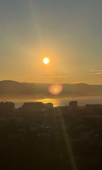 Студия квартира, вторичка, 36м2, 10/10 этаж