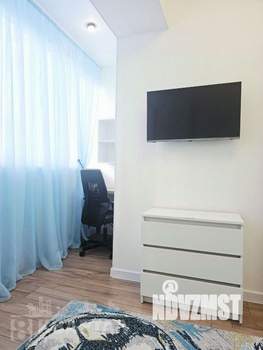 3-к квартира, вторичка, 85м2, 17/17 этаж