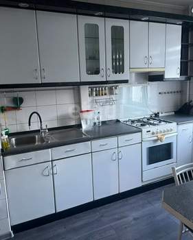 3-к квартира, вторичка, 62м2, 2/9 этаж