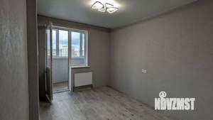 1-к квартира, вторичка, 36м2, 13/19 этаж